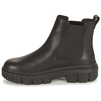 Timberland GREYFIELD LEATHER BOOT Negro