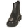 Zapatos Mujer Botas de caña baja Timberland GREYFIELD LEATHER BOOT Negro