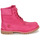 Zapatos Mujer Botas de caña baja Timberland 6 IN PREMIUM BOOT W Rosa