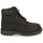 Zapatos Niños Botas de caña baja Timberland 6 IN PREMIUM WP BOOT Negro
