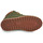 Zapatos Niños Botas de caña baja Timberland POKEY PINE 6IN BOOT Kaki