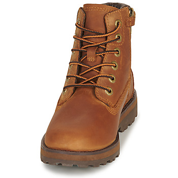Timberland COURMA KID TRADITIONAL 6IN Marrón