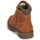 Zapatos Niños Botas de caña baja Timberland COURMA KID TRADITIONAL 6IN Marrón