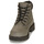 Zapatos Niños Botas de caña baja Timberland 6 IN PREMIUM WP BOOT Gris