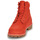 Zapatos Niños Botas de caña baja Timberland 6 IN PREMIUM WP BOOT Rojo