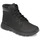 Zapatos Niños Zapatillas altas Timberland KILLINGTON TREKKER 6 IN Negro
