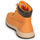 Zapatos Niños Zapatillas altas Timberland KILLINGTON TREKKER 6 IN Marrón
