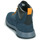 Zapatos Niños Zapatillas altas Timberland KILLINGTON TREKKER CHUKKA Azul