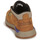 Zapatos Niños Botas de caña baja Timberland SPRINT TREKKER MID Marrón