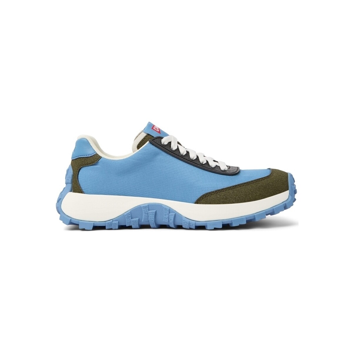 Zapatos Mujer Deportivas Moda Camper Drift Trail K201462-009 Azul