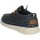Zapatos Hombre Slip on Wrangler WM31160A Azul
