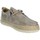 Zapatos Hombre Slip on Wrangler WM31150A Beige
