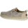 Zapatos Hombre Slip on Wrangler WM31150A Beige