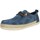 Zapatos Hombre Slip on Wrangler WM31150A Azul