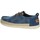 Zapatos Hombre Slip on Wrangler WM31150A Azul