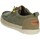 Zapatos Hombre Slip on Wrangler WM31150A Verde