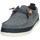 Zapatos Hombre Slip on Wrangler WM31140A Azul