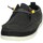 Zapatos Hombre Slip on Wrangler WM31140A Negro