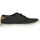 Zapatos Hombre Mocasín Wrangler WM31030A Negro