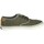 Zapatos Hombre Mocasín Wrangler WM31030A Verde