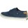 Zapatos Hombre Mocasín Wrangler WM31030A Azul
