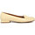 Zapatos Mujer Mocasín Audley 22267-PAPERA-NAPPA-BLONDE Otros