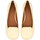 Zapatos Mujer Mocasín Audley 22267-PAPERA-NAPPA-BLONDE Otros