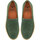 Zapatos Hombre Mocasín Bekk 1970 CAMOSCIO MILITARY Verde