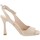 Zapatos Mujer Zapatos de tacón NeroGiardini E307280DE Beige
