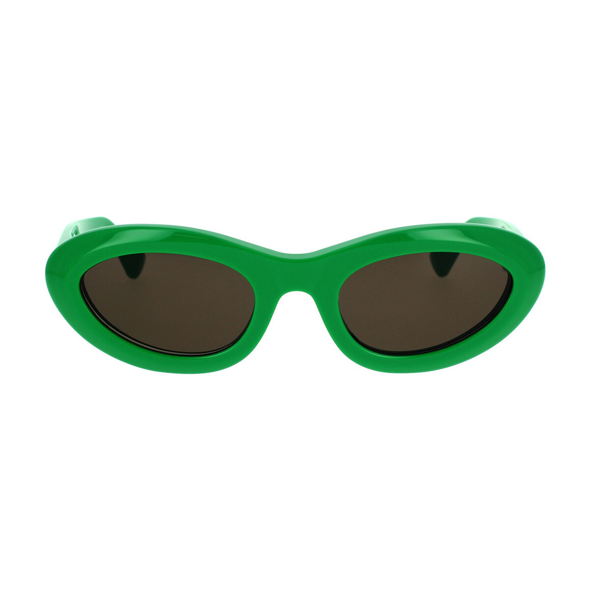 Relojes & Joyas Gafas de sol Bottega Veneta Occhiali da Sole  BV1191S 003 Verde