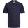 textil Hombre Camisetas manga corta Premium By Jack&jones 12229007 Azul
