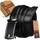 Accesorios textil Cinturones Peterson PTNAB3502PULBLA56749 Negro