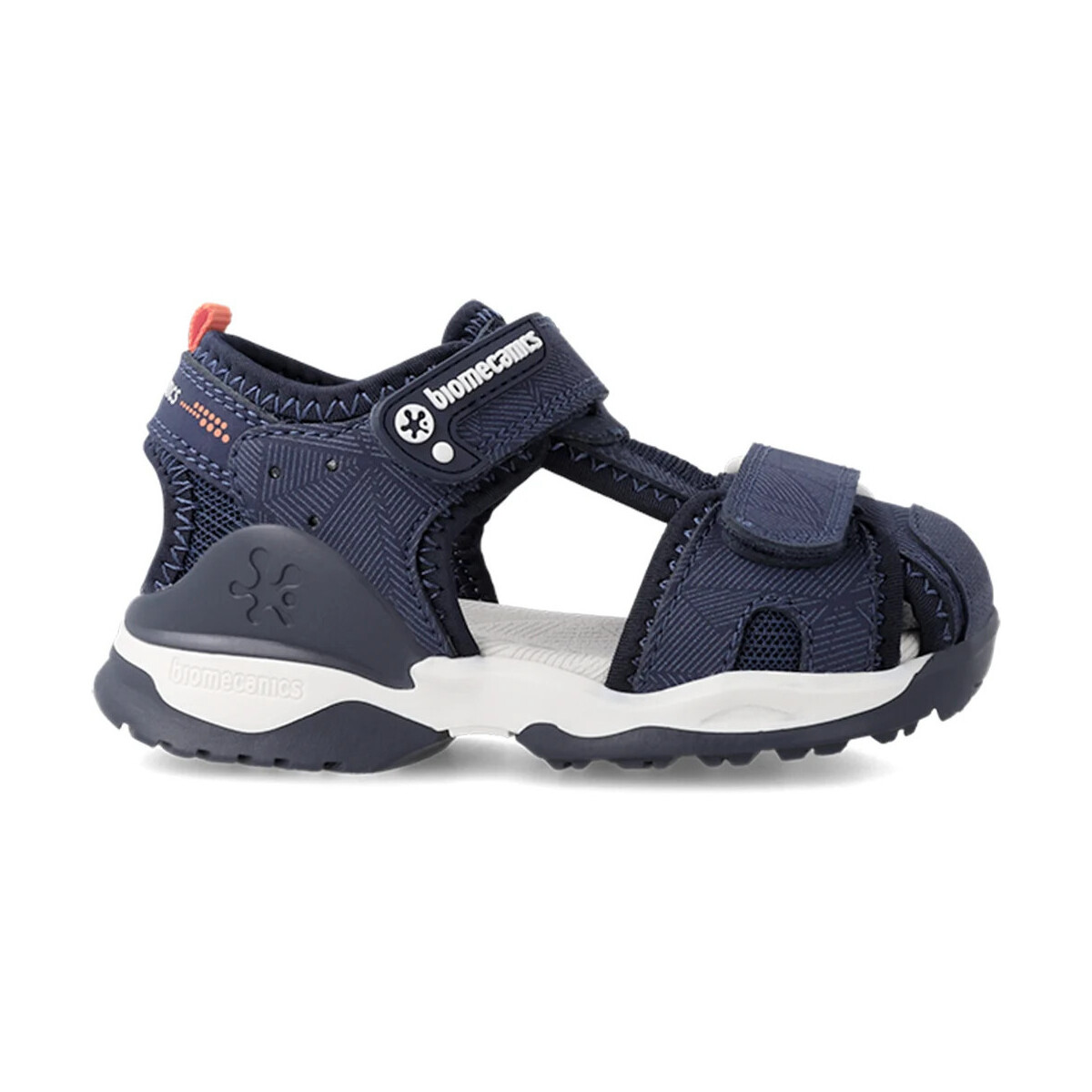 Zapatos Niños Sandalias Biomecanics S  222260 Azul