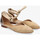 Zapatos Mujer Bailarinas-manoletinas pabloochoa.shoes 23528 Otros