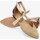 Zapatos Mujer Bailarinas-manoletinas pabloochoa.shoes 23528 Otros