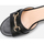 Zapatos Mujer Chanclas La Modeuse 65562_P151452 Negro