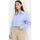 textil Mujer Camisas La Modeuse 66049_P153306 Azul