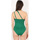 textil Mujer Bikini La Modeuse 66146_P153567 Verde
