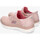 Zapatos Mujer Deportivas Moda Skechers 149937 Beige