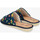 Zapatos Hombre Pantuflas Garzon P400.187 Azul