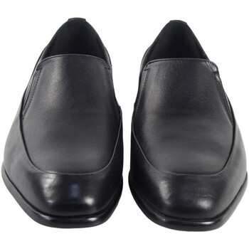 Baerchi Zapato caballero  2451-ae negro Negro