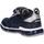 Zapatos Niño Multideporte Geox J0444B 0CEFU J ANDROID Azul
