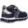 Zapatos Niño Multideporte Geox J0444B 0CEFU J ANDROID Azul