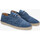 Zapatos Hombre Derbie & Richelieu Traveris 35341 Azul