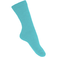 Ropa interior Mujer Calcetines Simply Essentials 1558 Azul