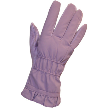 Accesorios textil Mujer Guantes Handy Glove 1566 Violeta