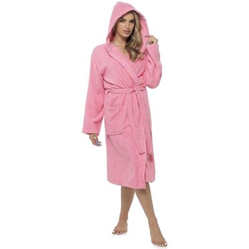 textil Mujer Pijama Tom Franks 1600 Rojo