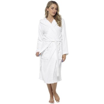 textil Mujer Pijama Tom Franks  Blanco