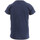 textil Niño Tops y Camisetas Redskins  Azul