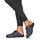 Zapatos Mujer Pantuflas Westland ROUBAIX 01 Marino